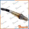 Sonde Lambda Capteur Oxygène pour OPEL | 0281004110, 0281004186